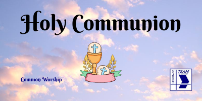 Parish Communion (CW)