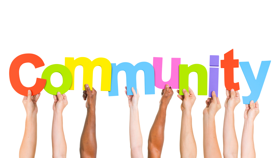 4th Sunday - 10.30am Informal Community Service