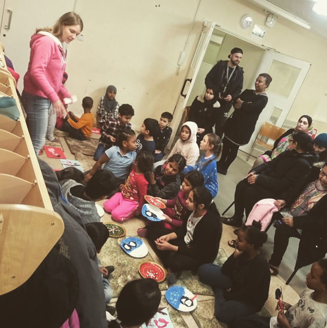 Kids Club