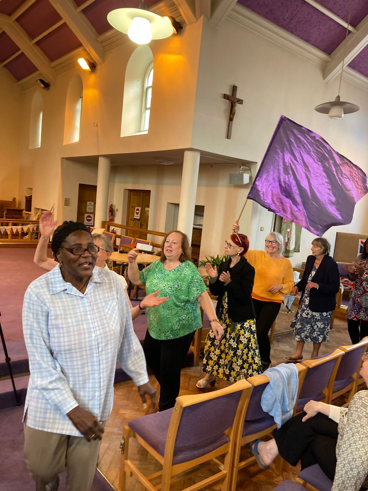 Tabitha Women's Ministry
