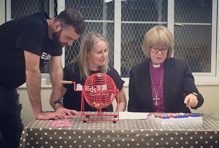 Bingo Church