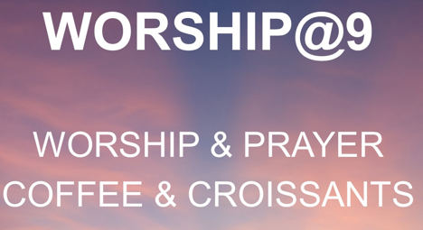 Worship @ 9