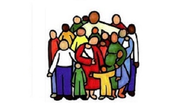 Worship for All Communion Service