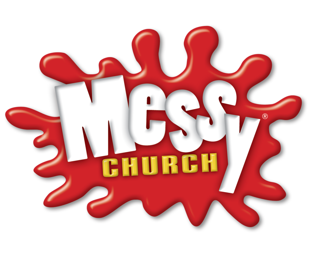 Messy Sunday