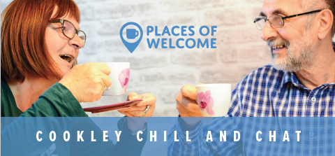 Chill and Chat
