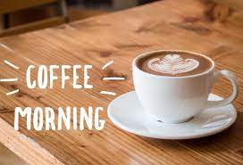Church Coffee Morning
