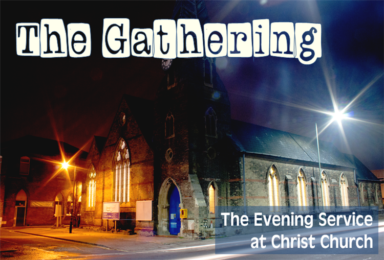 The Gathering