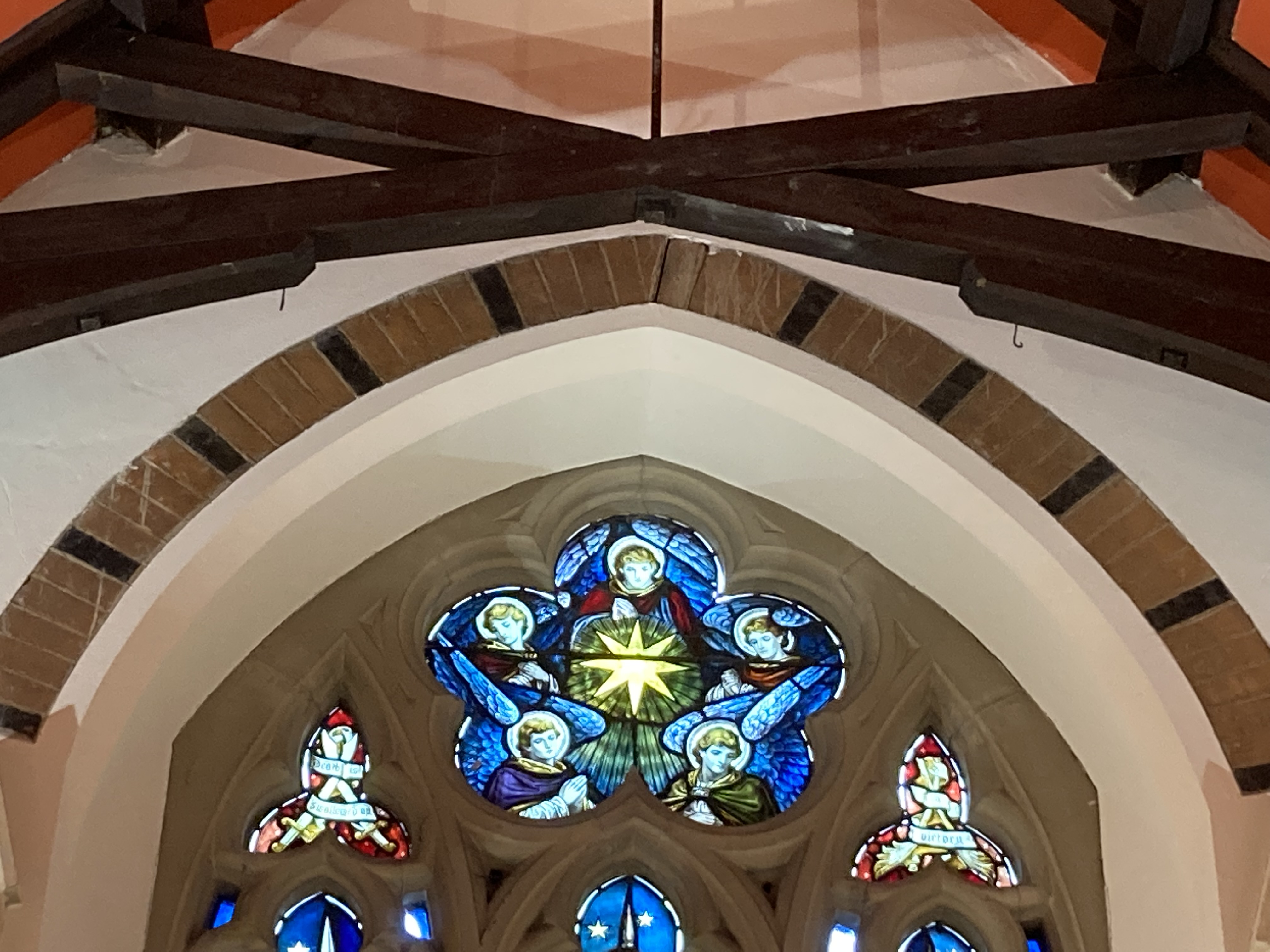 Eucharist for all