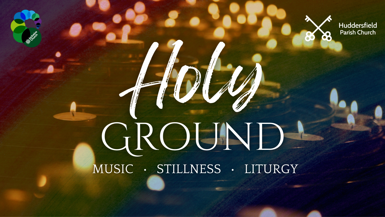 Holy Ground