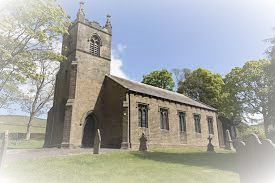 Lothersdale Luncheon Club
