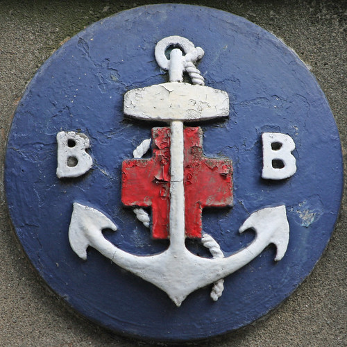 Boys' Brigade & Girls Association - Anchor and Junior Sections