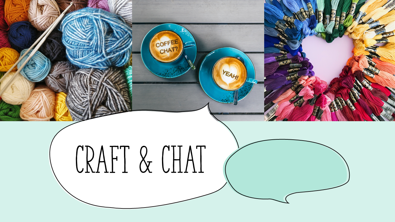 Craft & Chat