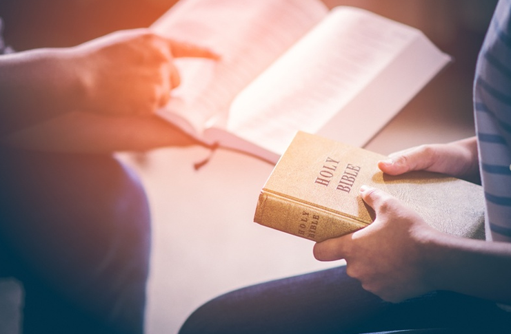 Bible Study