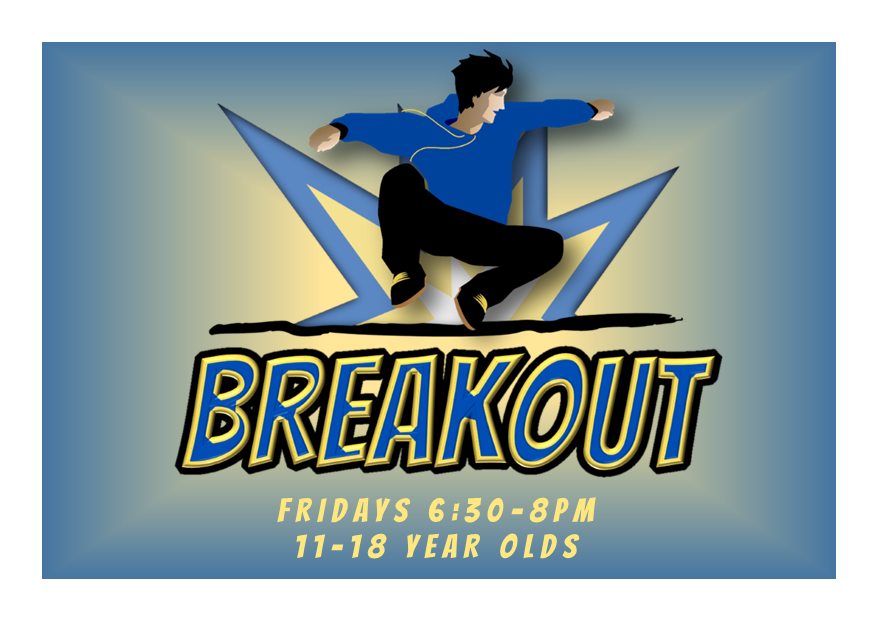 Breakout