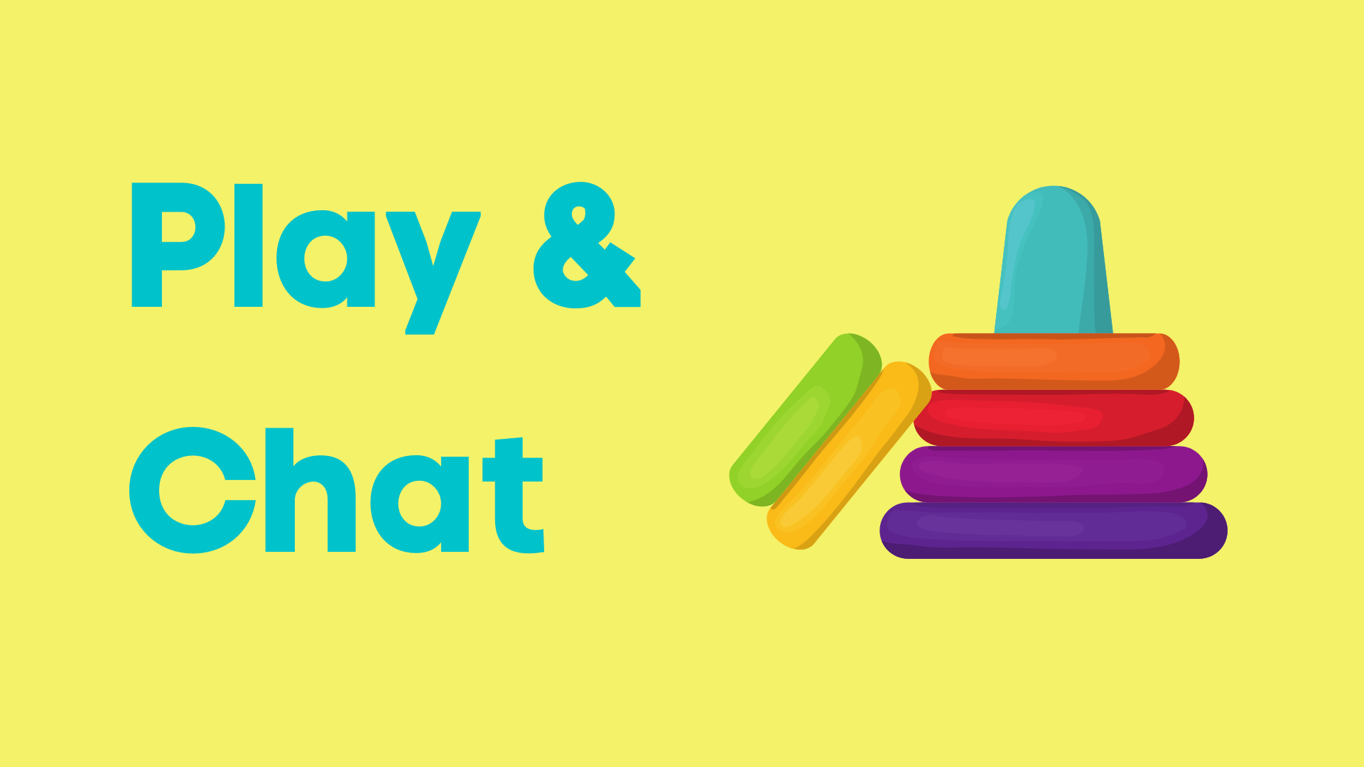 Play & Chat