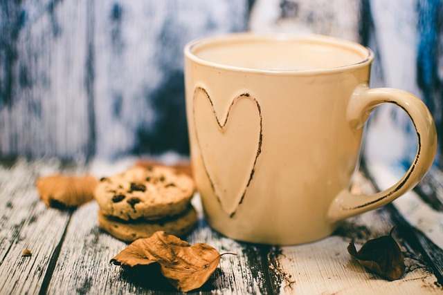 Coffee Morning