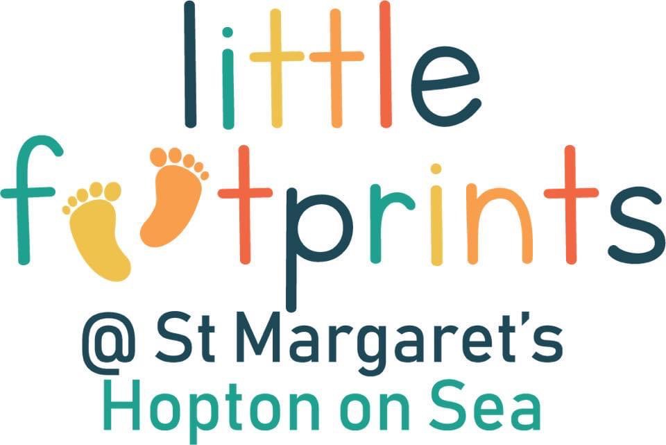Little Footprints Play & Stay for Pre-school Children
