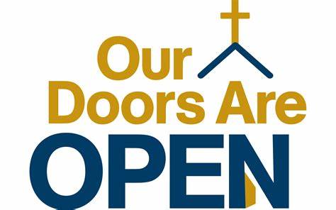 Open Church
