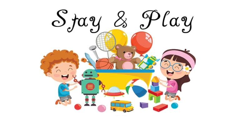 Stay & Play