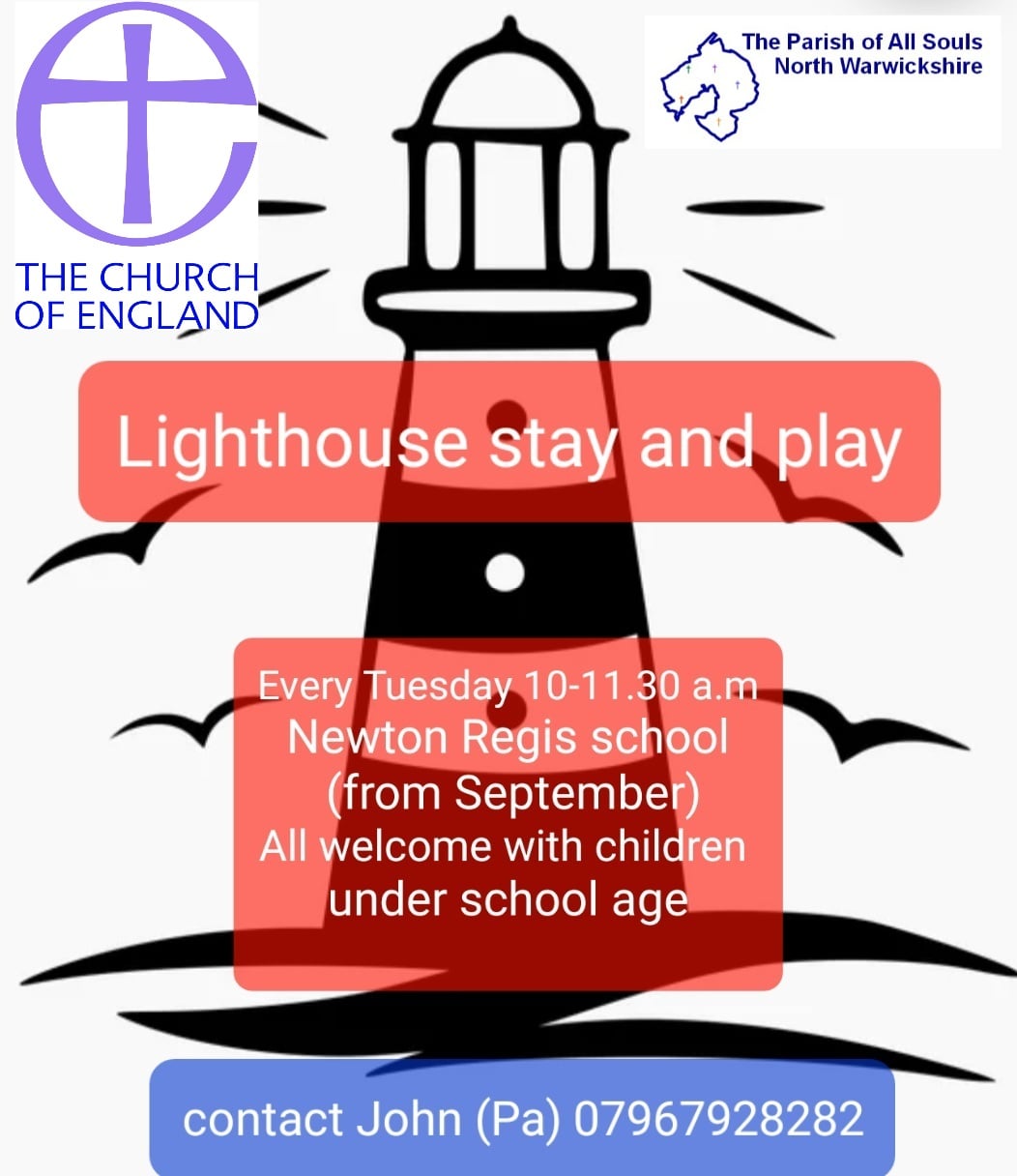 Lighthouse Stay and Play