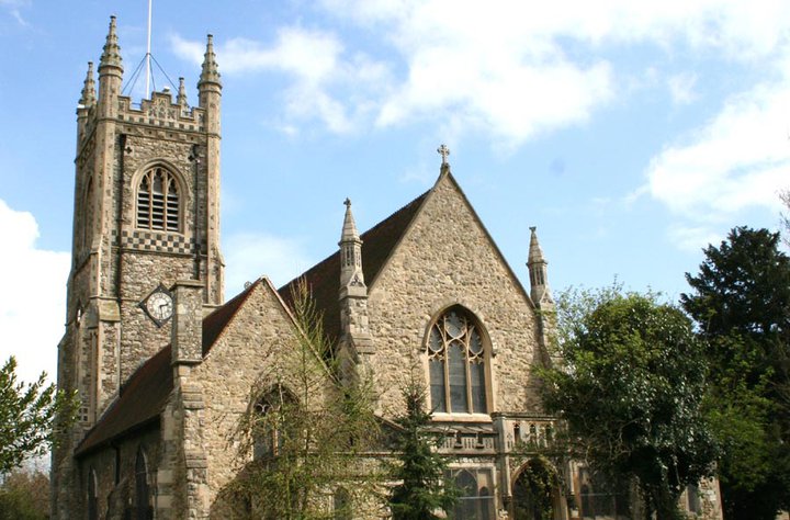 Bellringing Practice