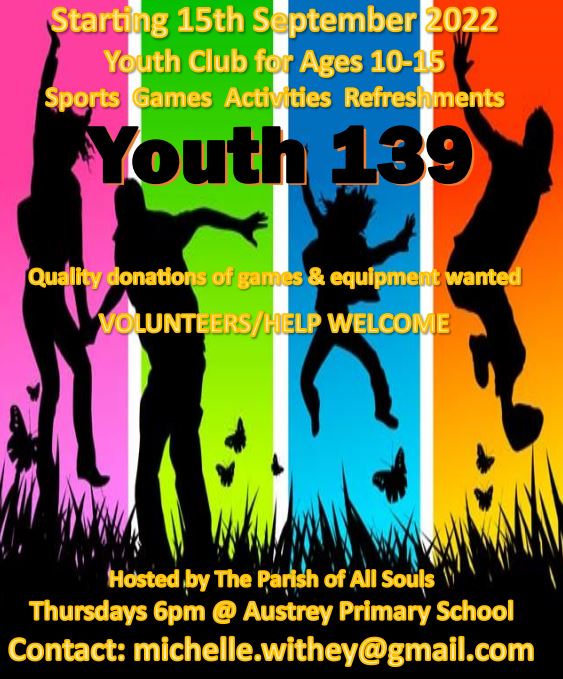 Youth 139
