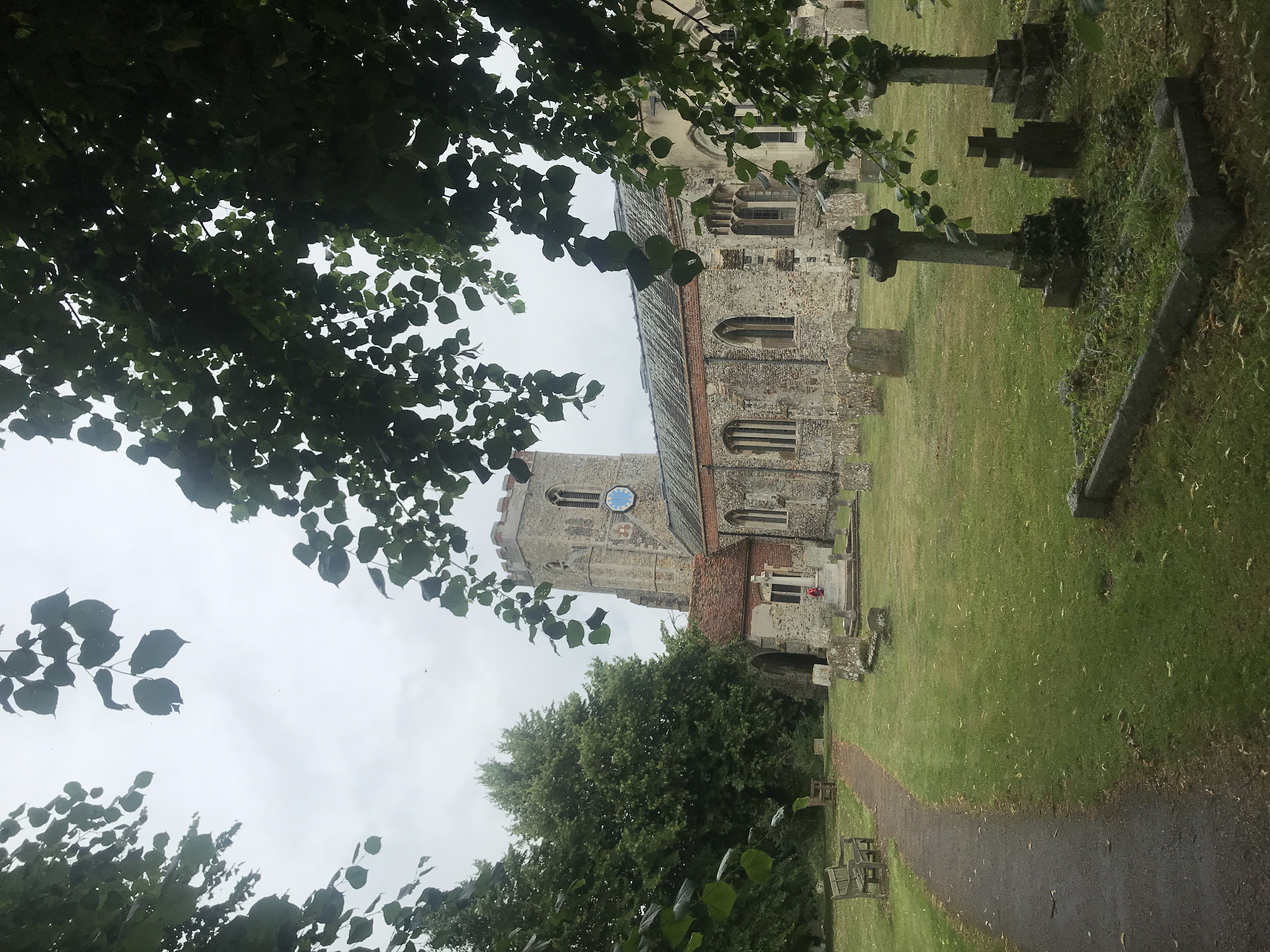 Evensong