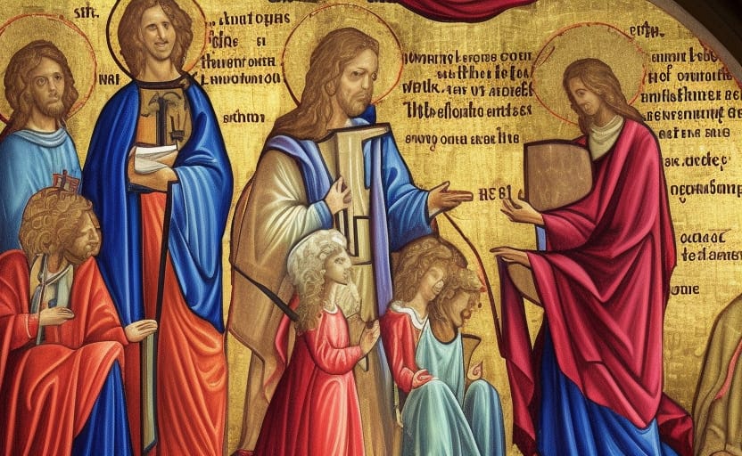 Benefice Service