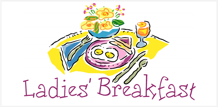 Ladies' breakfast