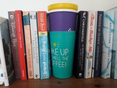 Parish Book Club