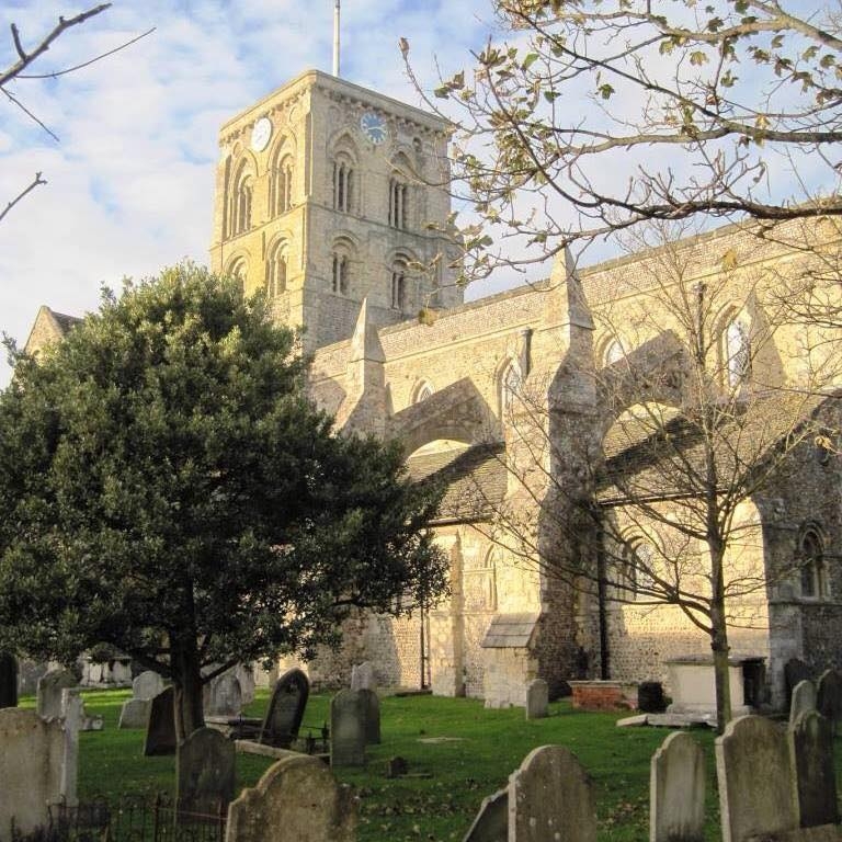 Bell Ringing @ St Mary's - New & Experienced Ringers are Welcome