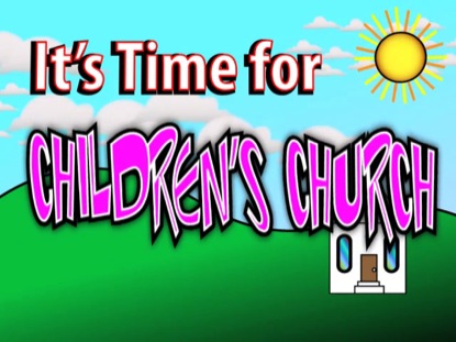 Children's Church