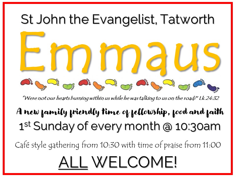 Emmaus