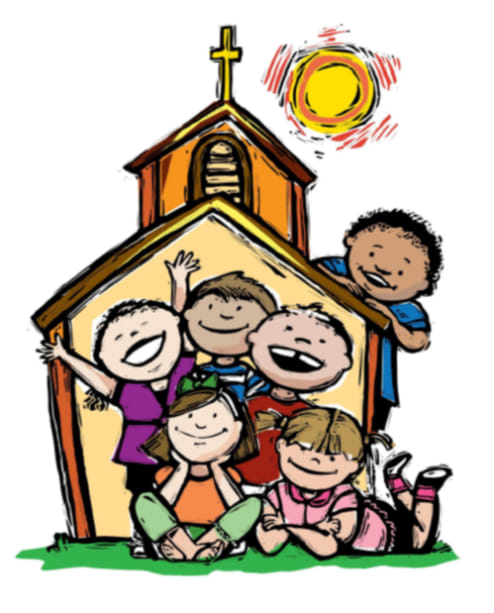 Holy Rood Summer Fair