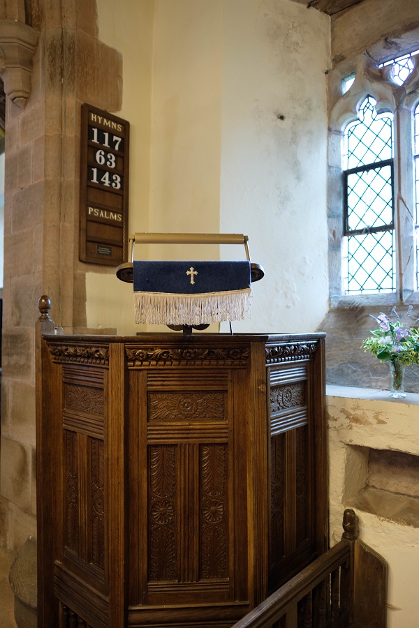Evensong