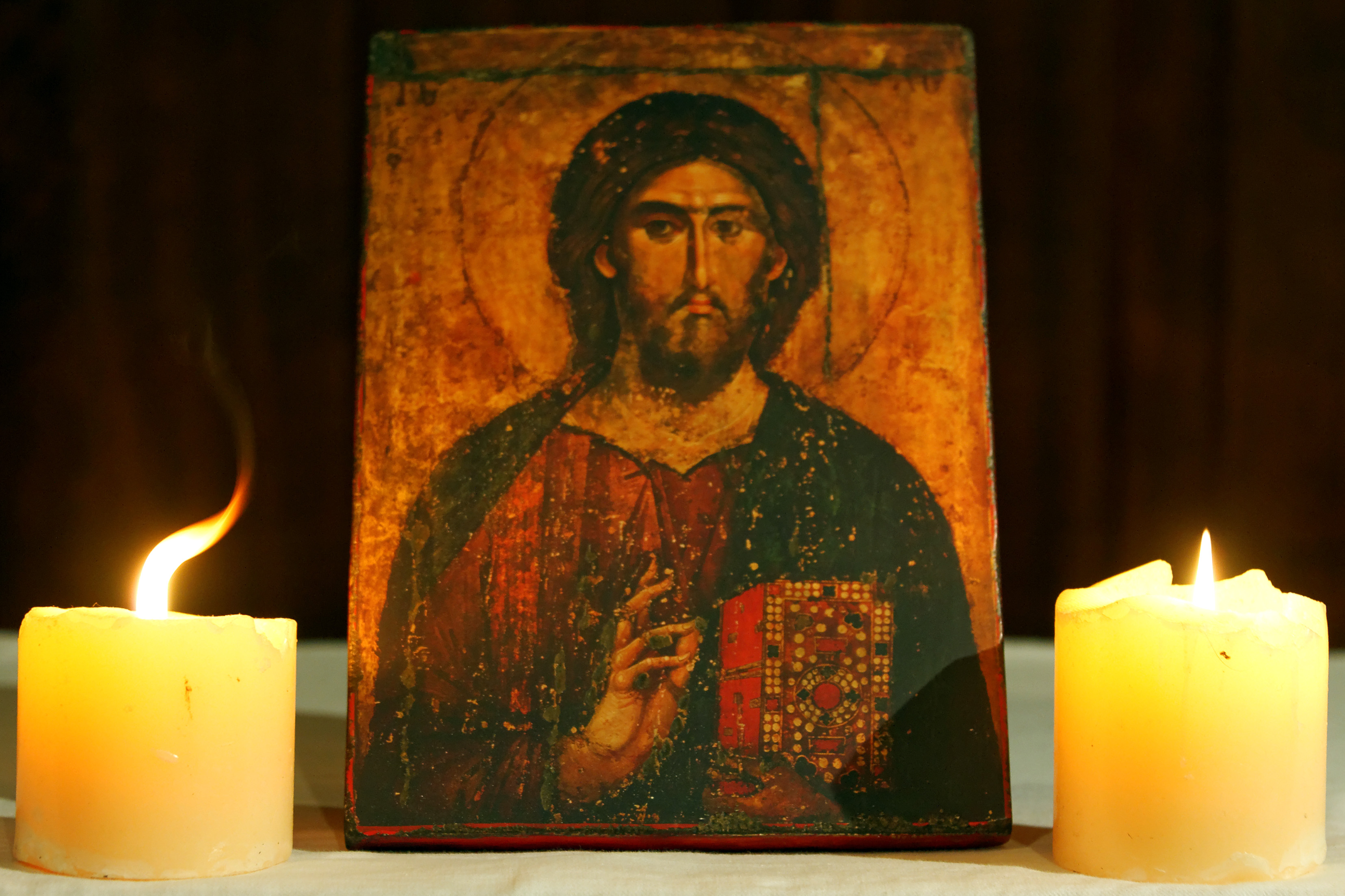Monthly Ecumenical Taize Service @ 8pm (3rd Wednesday at 8pm)
