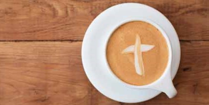 Cafe Church