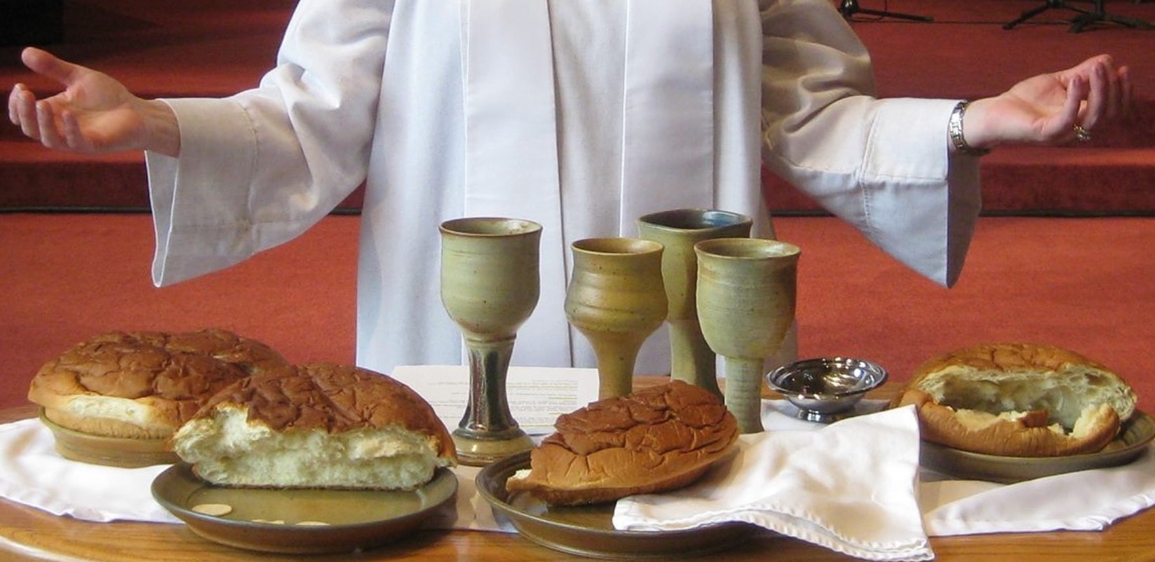 Regular Services - Sunday Parish Communion at 10 am and Tuesday at 10 am followed by coffee