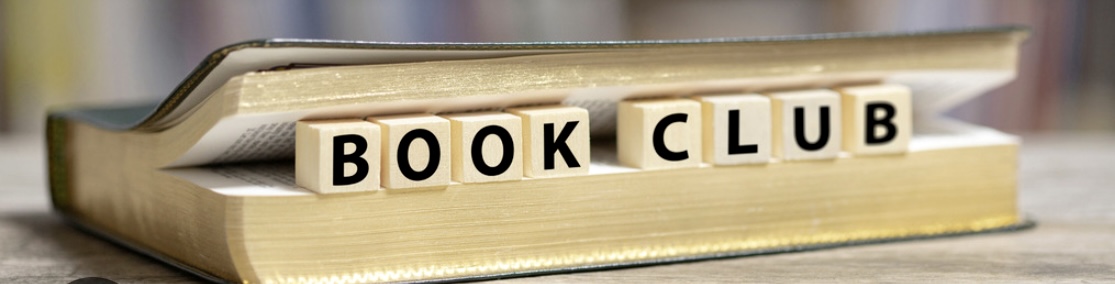 Book & Natter Club