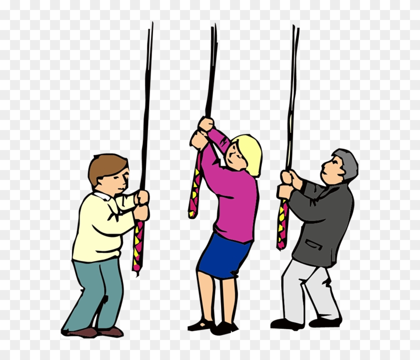 Open Bell Ringing