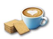 Coffee Morning