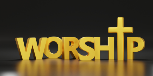 Wednesday Worship