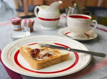 St Paul's Community Café