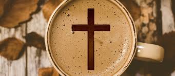 First Friday Coffee Mornings