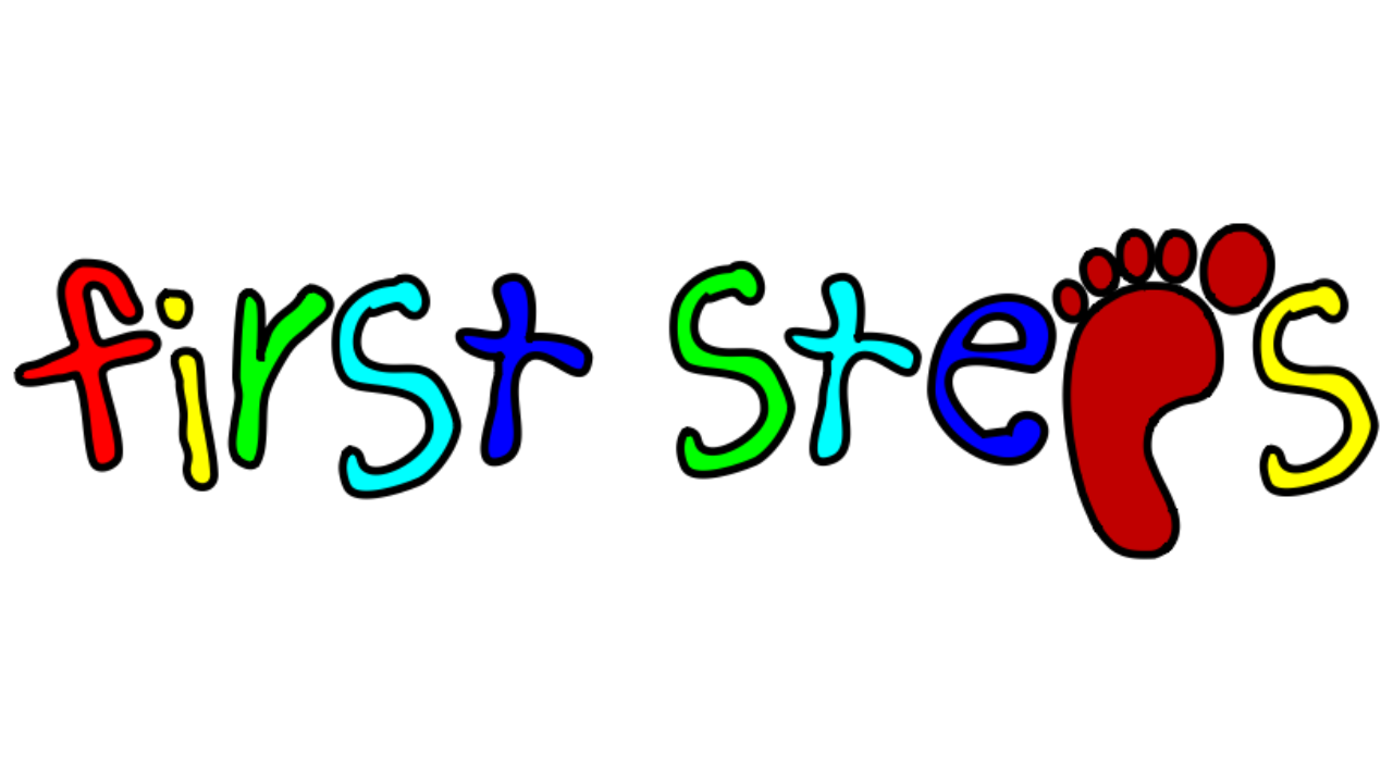 First Steps - for babies, toddlers and their carers