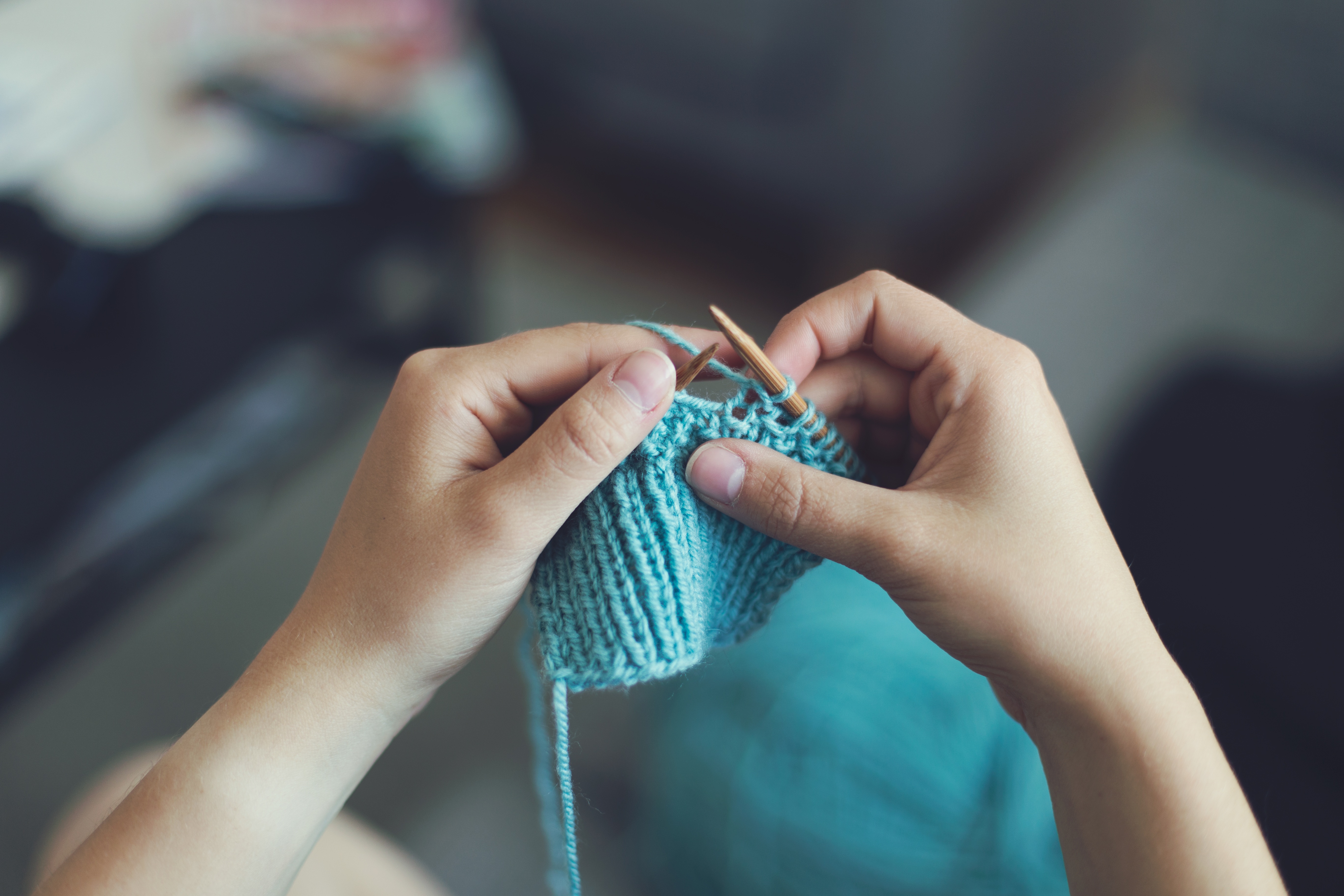 Handicraft Group (Socks)