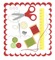 Sewing Group