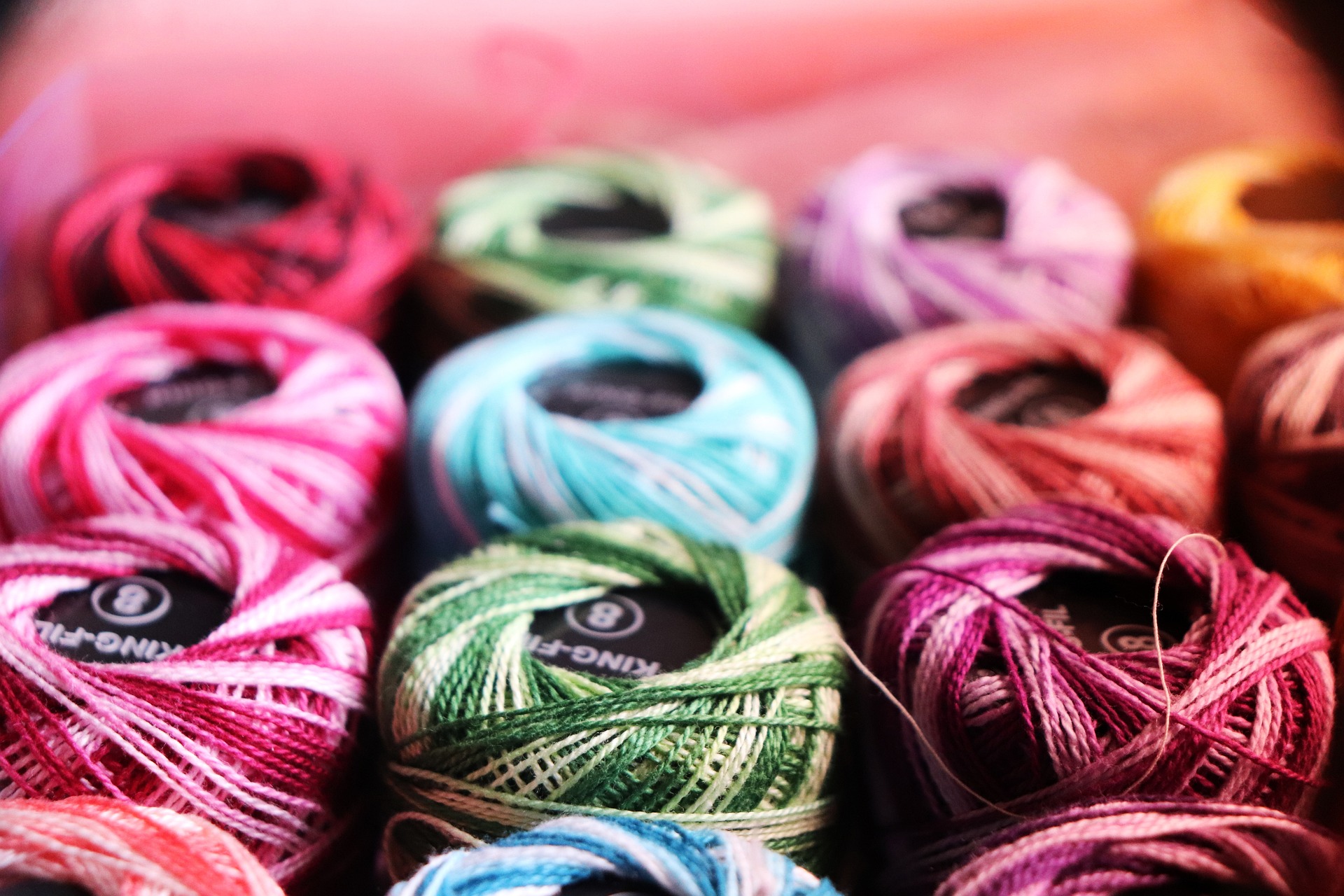 St. Michael's Church Village Crafters Group