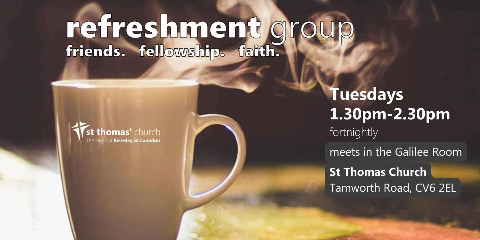 Refreshment Group
