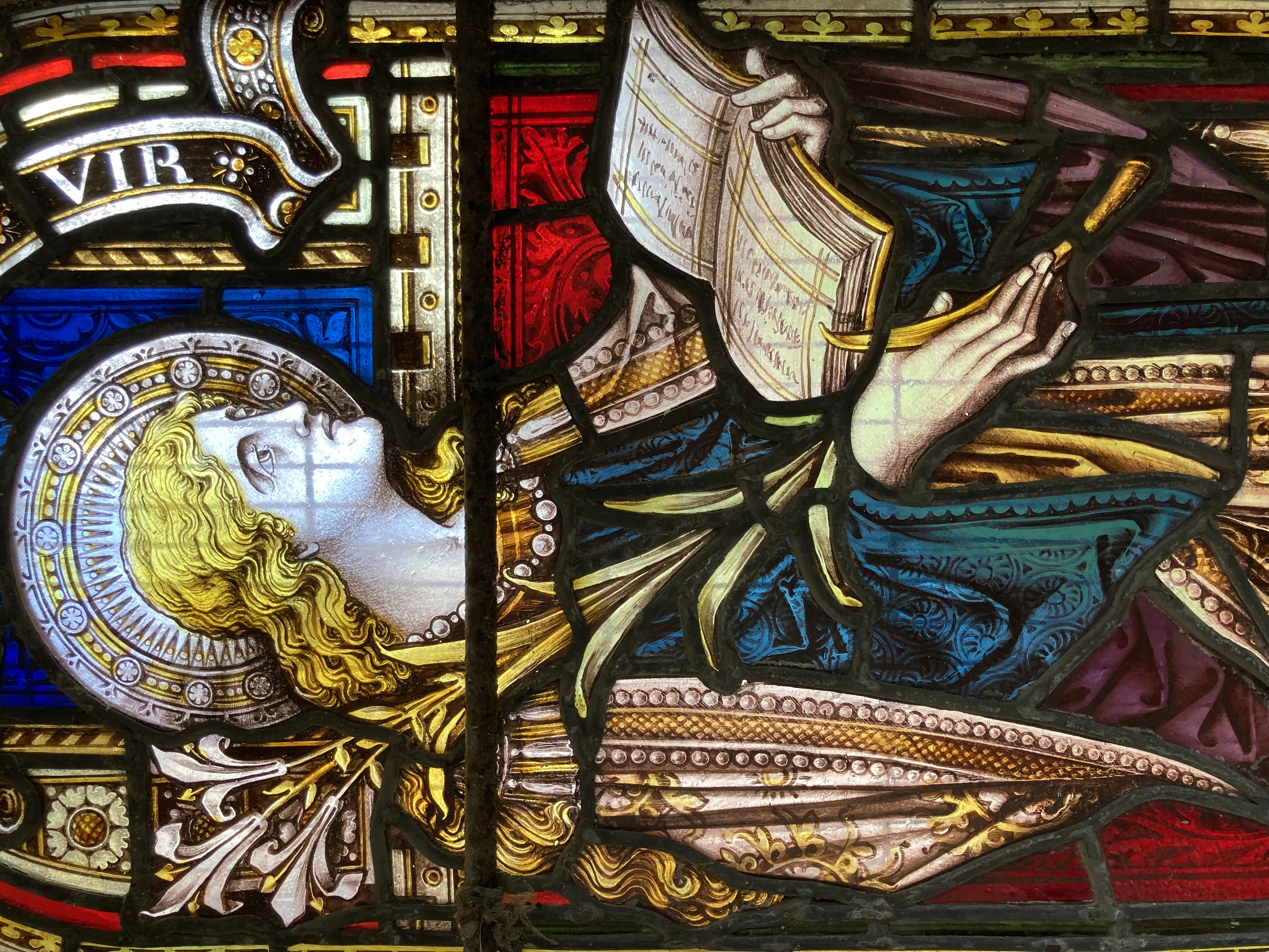 Evensong
